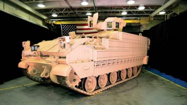 世界一カワイイ豆戦車ヴィーゼル│ワールドタンクニュース