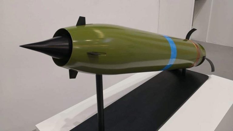 最大射程150kmの155mm榴弾砲用ラムジェット砲弾「155MM HE-ExR