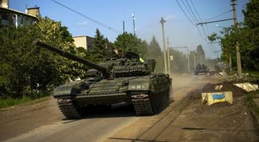ドイツ軍は最新版のレオパルト2A7V戦車を受け取りました ドイツ軍は最新版のレオパルト2A7V戦車を受け取りました