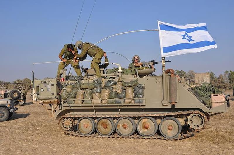 エイタン装輪装甲車｜イスラエル軍の新しいAPC│ワールドタンク