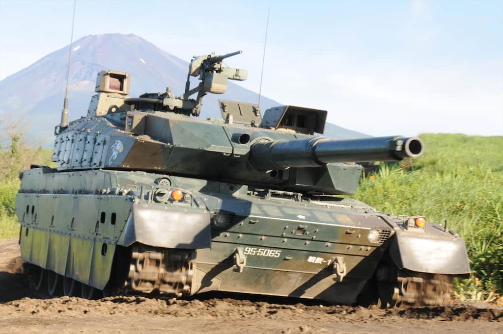 レオパルト2A8戦車の価格が戦闘機並みに!それでも売れる│ワールド