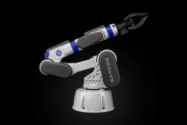 米陸軍は自走砲の装填装置用にロボットアームを開発しています