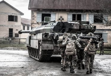 フランスがウクライナにルクレール戦車の提供を検討、イギリスに続くか