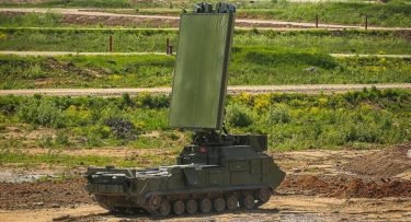 ロシア軍には対砲兵レーダーが無い！指摘した司令官は解任