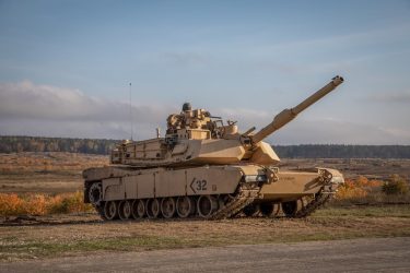 米陸軍はSEPv4の開発を中止し、M1E3エイブラムス戦車を開発する