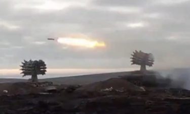 もはや地上兵器となったロシア海軍の対潜迫撃砲RBU-6000