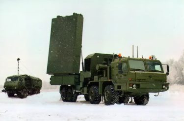 ロシア軍、最新対砲兵レーダーYastreb-AVの配備を発表した翌日にウクライナ軍に破壊される