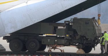 ウクライナ軍のHIMARS、初の損傷確認。修理の為に米国へ輸送