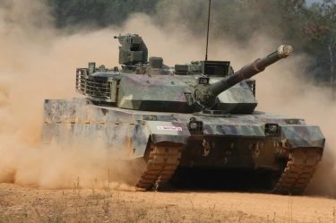 中国のVT-4戦車がロシアのT-90を上回る！中国戦車はロシア戦車の代わりとなるのか