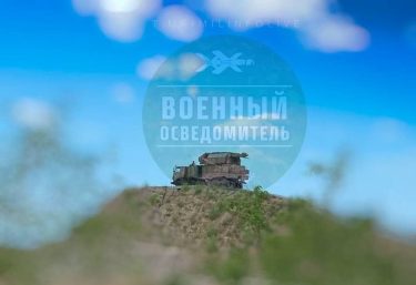 ロシア軍、アルメニアに納入予定のTor-M2防空システムを戦地に投入！代金は支払い済