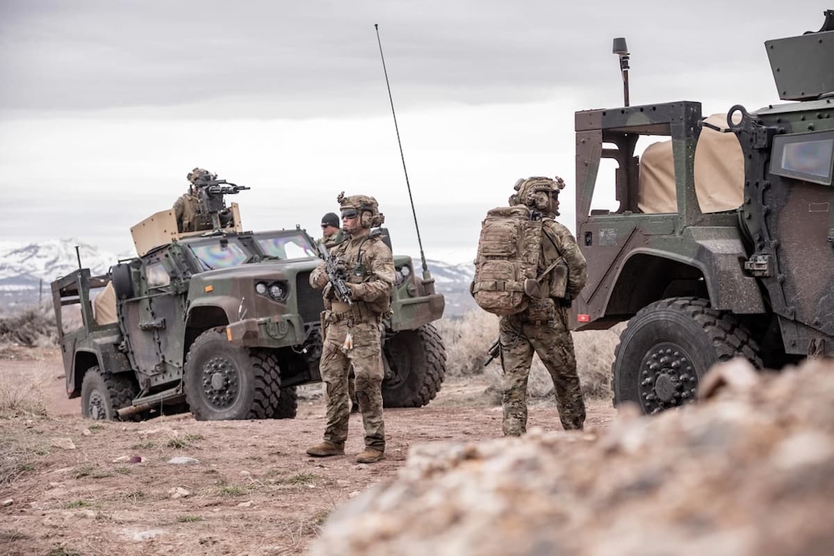 好きに 米陸軍はJLTVとハンヴィーの調達を止める│ワールドタンクニュース その他