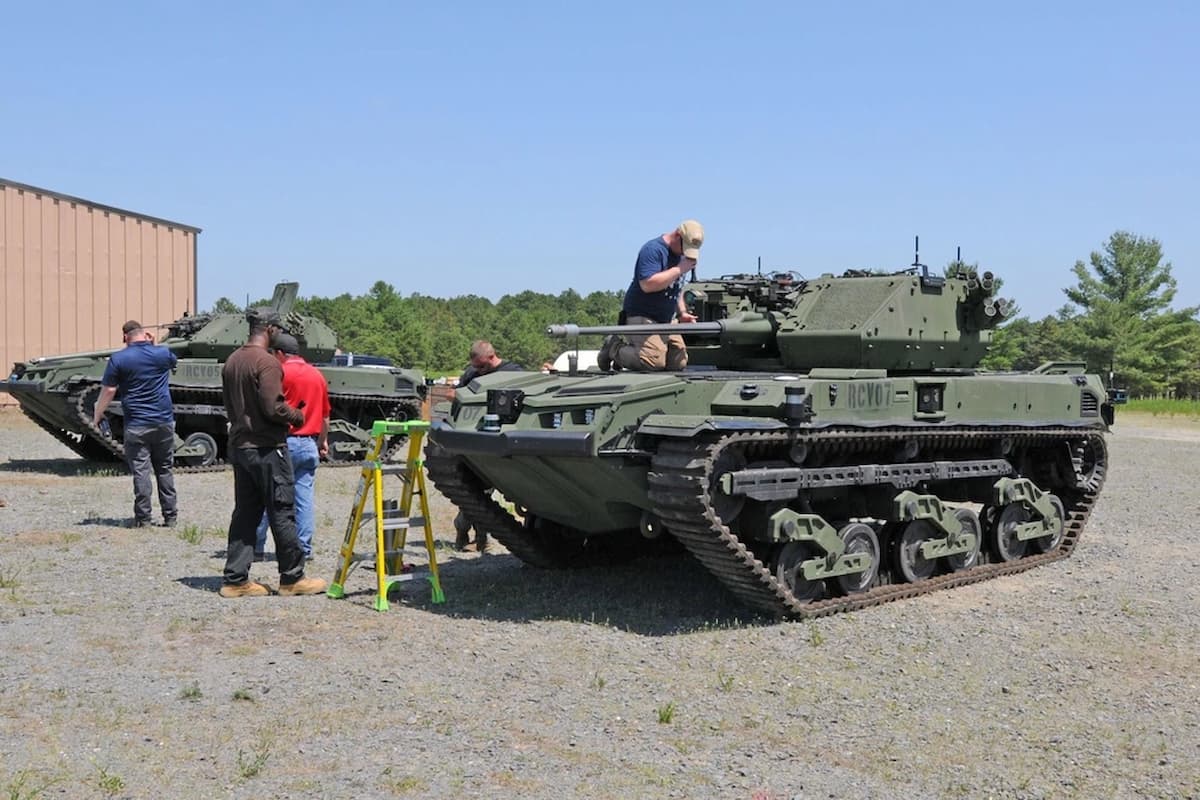 米陸軍が調達中止・廃止を発表した7つの兵器│ワールドタンク