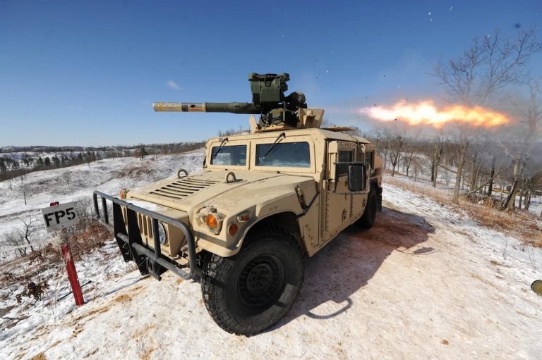 米陸軍が調達中止・廃止を発表した7つの兵器│ワールドタンク