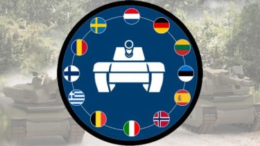 欧州の主力戦車はどうなる？MARTE戦車計画がスタート！