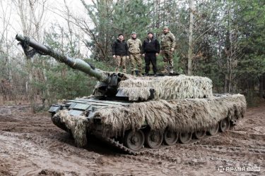 ウクライナの戦場で適応できなかったドイツ製兵器