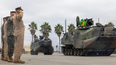 中国の05式水陸両用戦闘車（ZBD-05）は世界最強と言われています