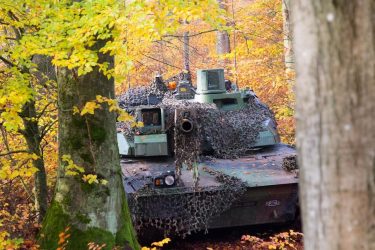 仏軍戦車部隊に“崩壊危機”？MGCS大幅遅延とルクレール限界の現実
