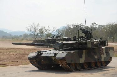 「安価な最新戦車」はなぜ実戦で信頼を失ったのか─タイ陸軍VT-4評価急落の理由