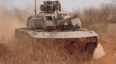 中国「100式戦車」新映像公開　次世代MBTの全貌が見えてきた